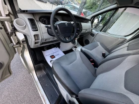 Renault Trafic 2.5D* КЛИМАТИК* НОВ ВНОС | Auto.bg — изображение 7