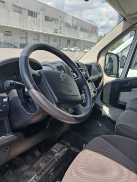 Citroen Jumper 2.0hdi | Auto.bg — изображение 4