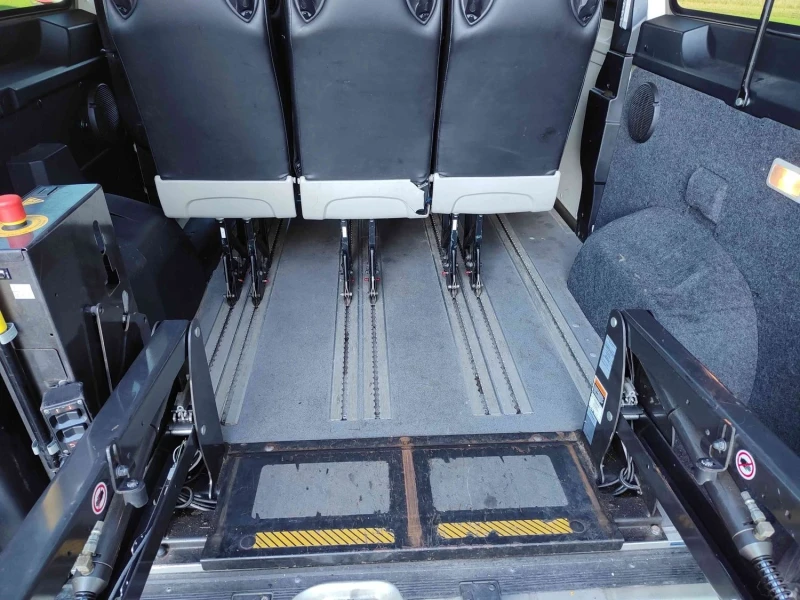 Fiat Ducato Макси база, снимка 13 - Бусове и автобуси - 52808392