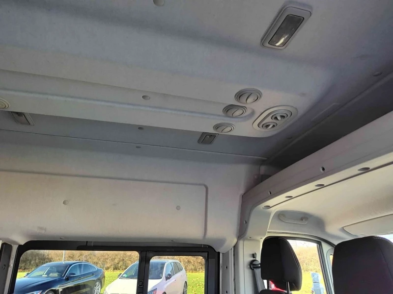 Fiat Ducato Макси база, снимка 2 - Бусове и автобуси - 52808392