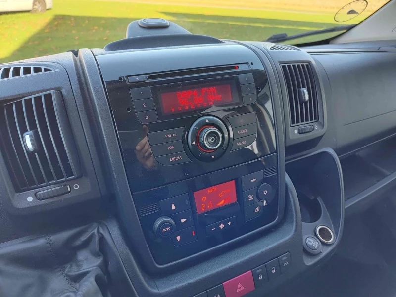 Fiat Ducato Макси база, снимка 3 - Бусове и автобуси - 52808392