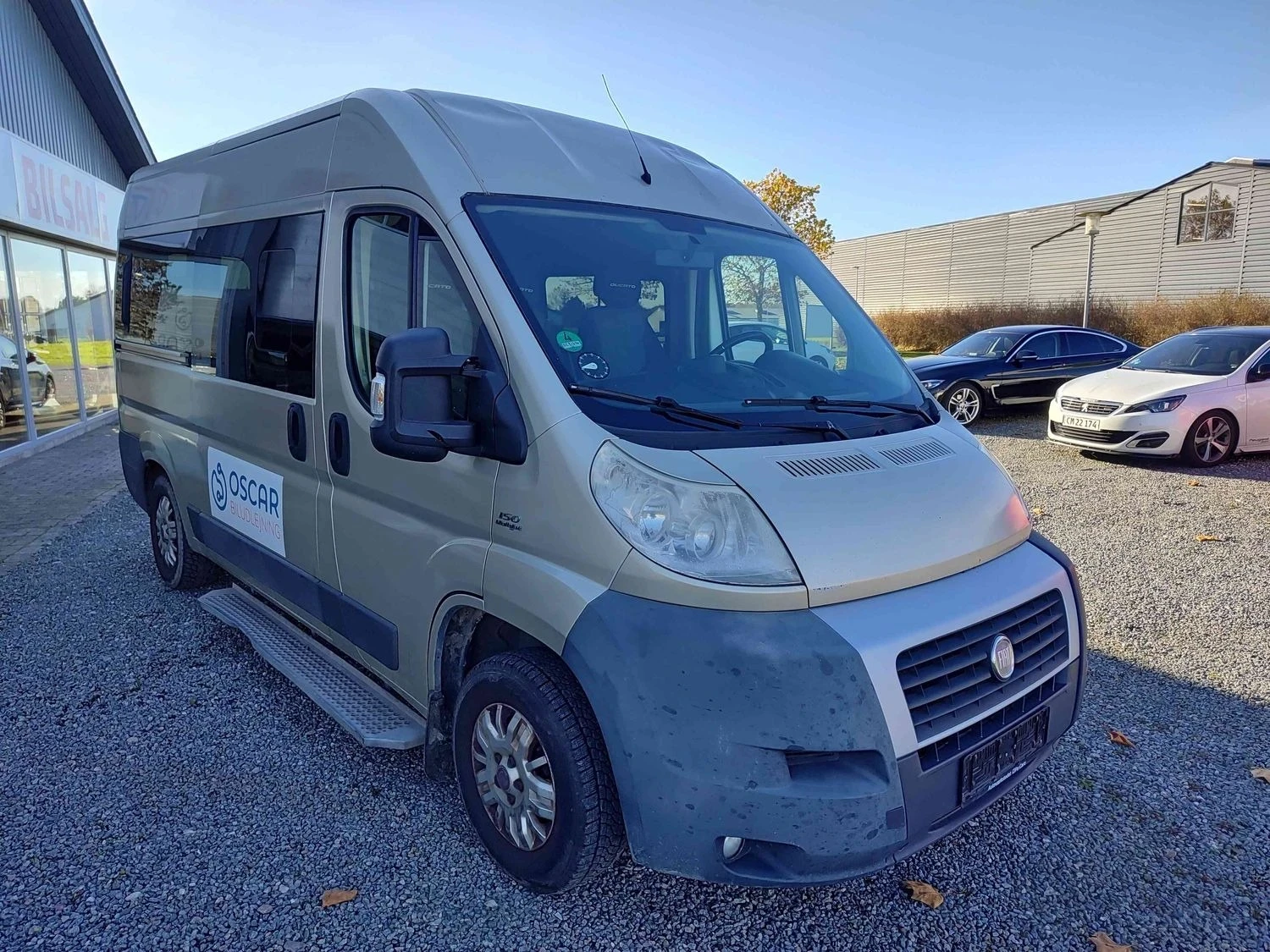Fiat Ducato   | Mobile.bg   1