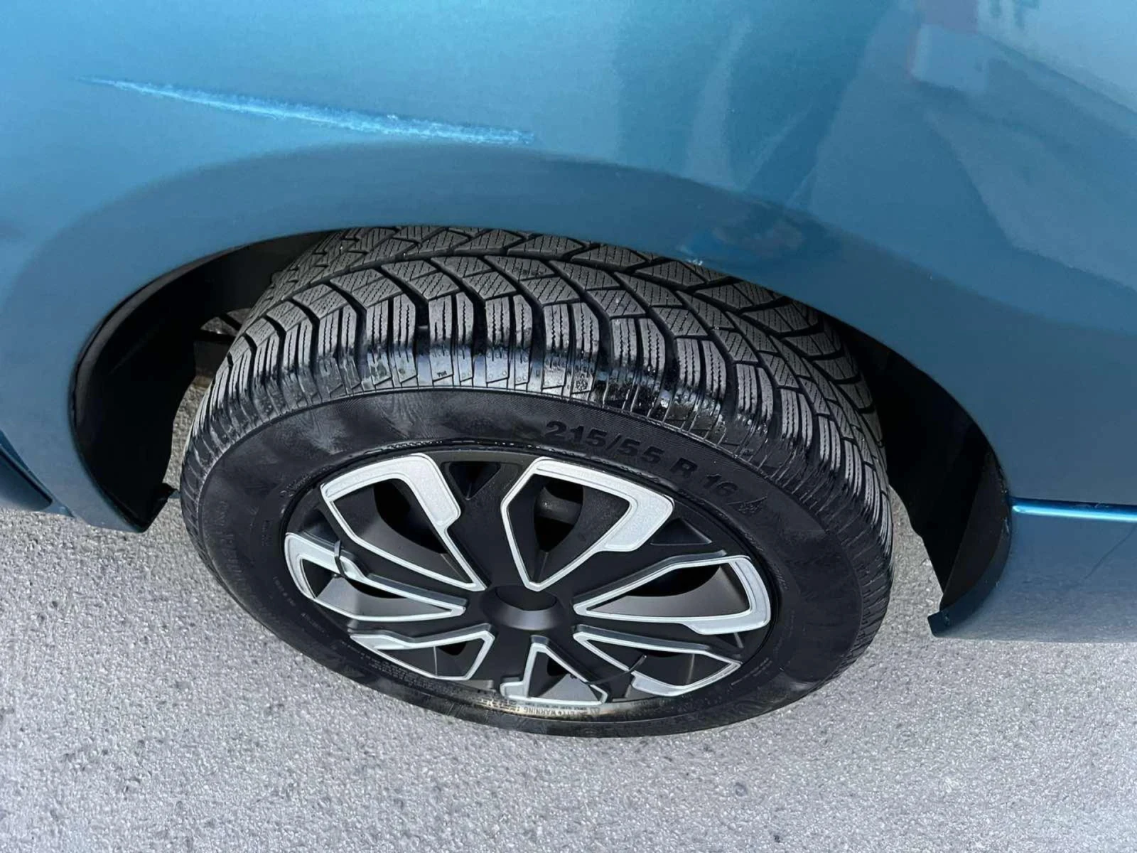 Nissan Primastar 2.0/// 115кс - изображение 9