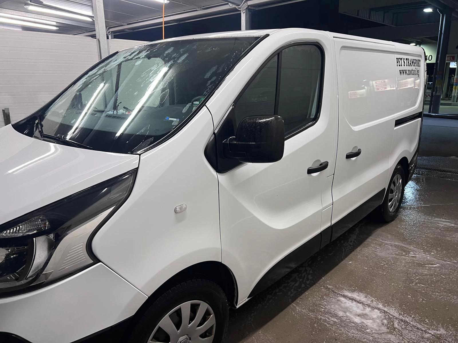 Renault Trafic  - изображение 3