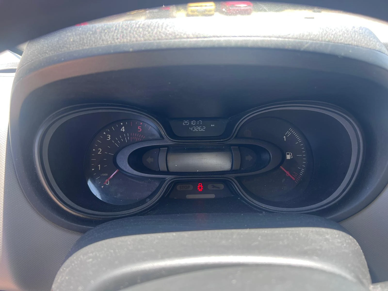 Renault Trafic  - изображение 9