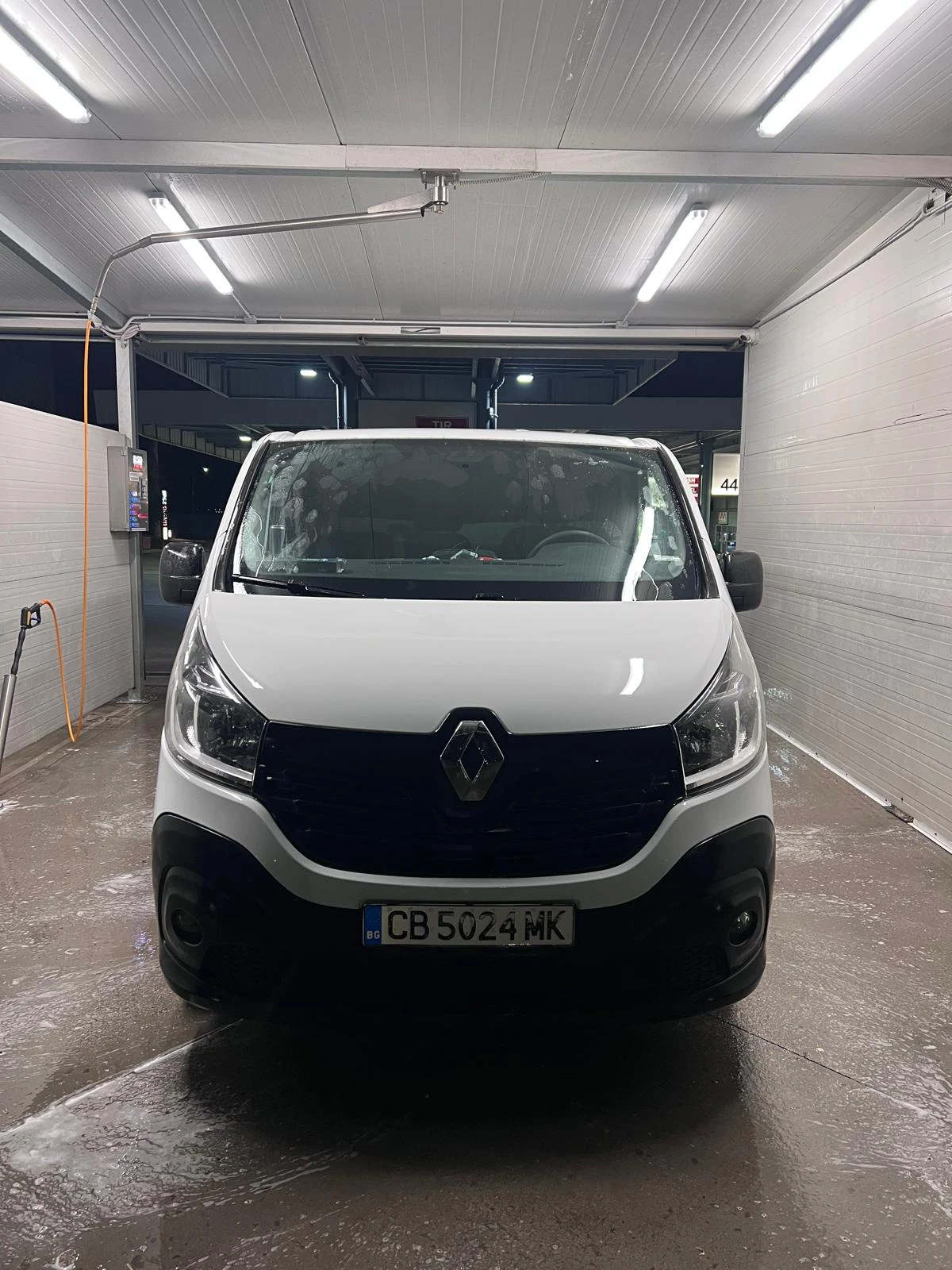 Renault Trafic  - изображение 2
