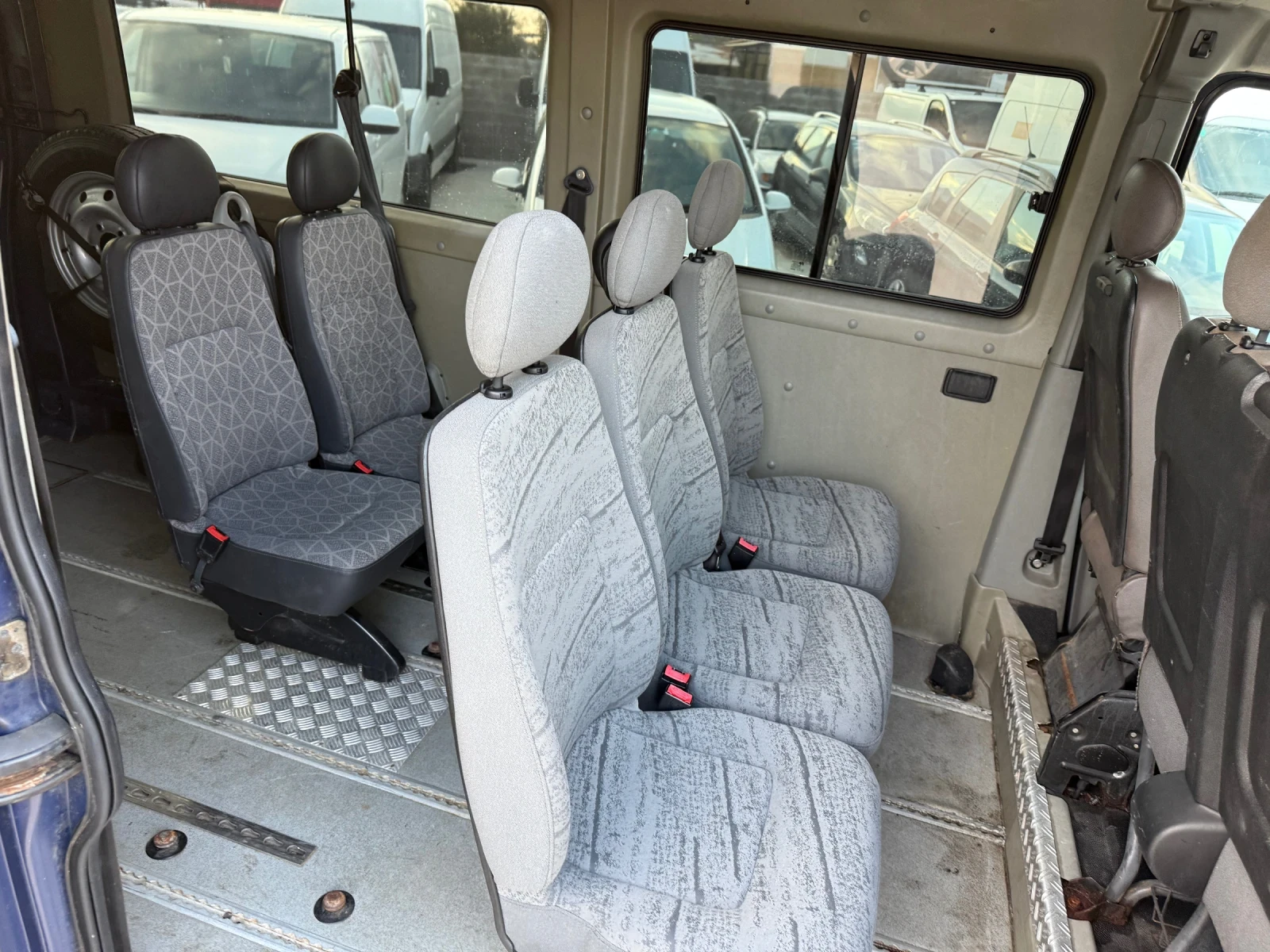 Renault Master 2.5DCI | Mobile.bg   13