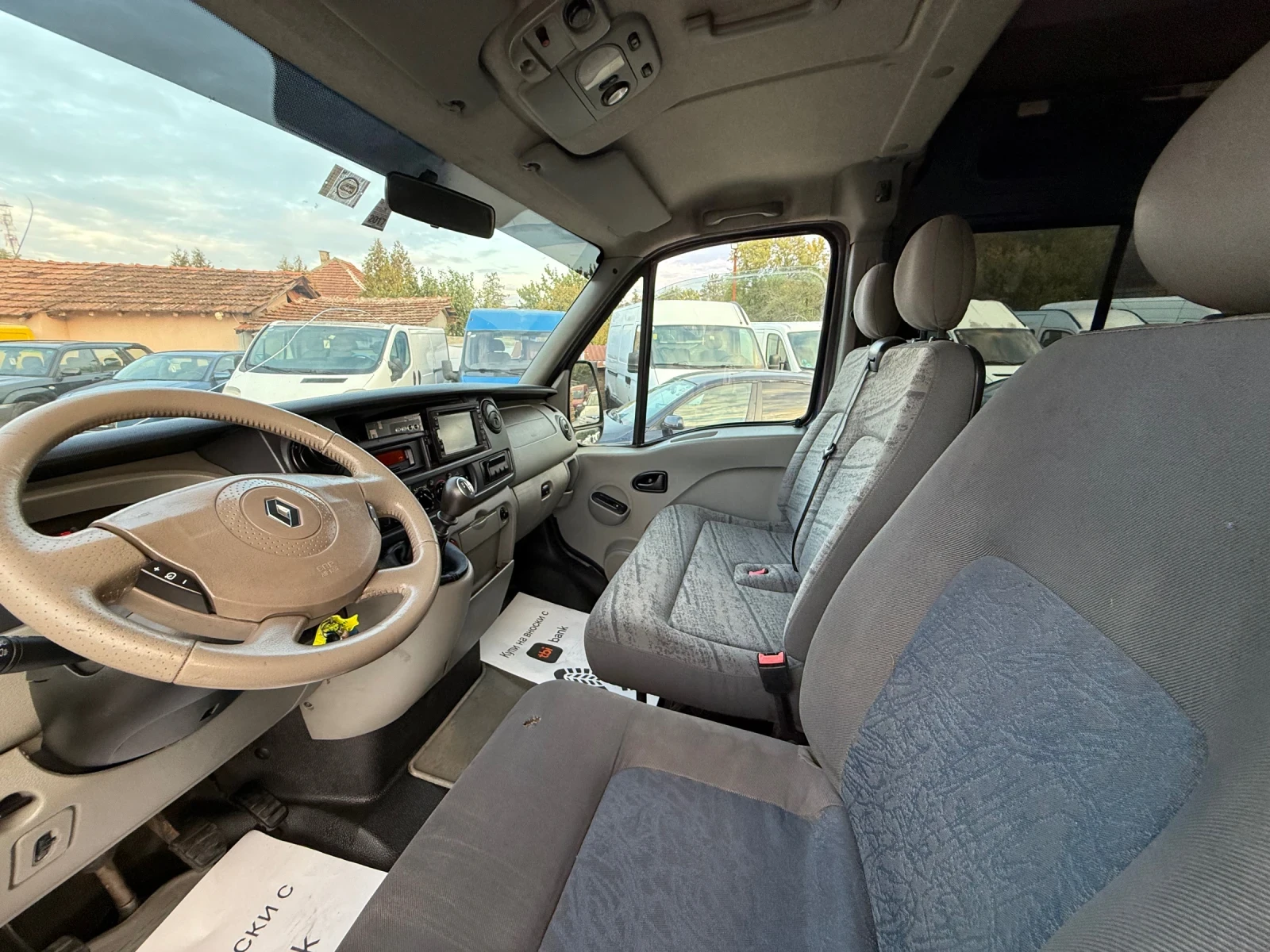 Renault Master 2.5DCI | Mobile.bg   15