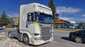 Scania R 450 EURO 6 МЕГА , снимка 2