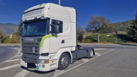     Scania R 450 EURO 6  