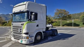 Scania R 450 EURO 6 МЕГА , снимка 1