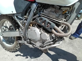 Honda Xr, снимка 6