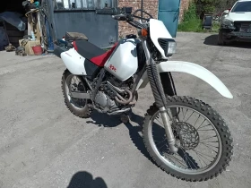 Honda Xr, снимка 2