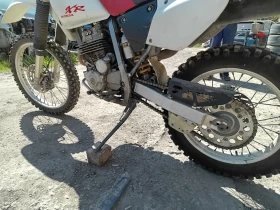 Honda Xr, снимка 4