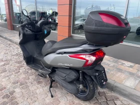 Kymco Downtown 125, снимка 6