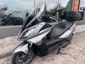 Kymco Downtown 125, снимка 5