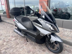 Kymco Downtown 125, снимка 2