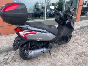 Kymco Downtown 125, снимка 3