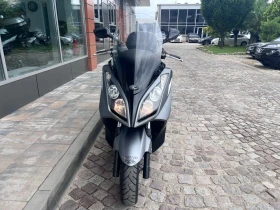Kymco Downtown 125, снимка 7