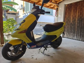 Peugeot Speedfight, снимка 4