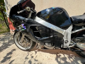 Suzuki Gsxr A2, снимка 6