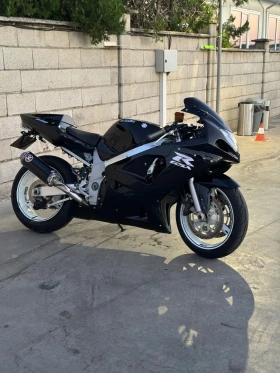 Suzuki Gsxr A2, снимка 4