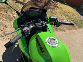 Kawasaki ER 6f* 650i* 72к.с* 2011г, снимка 13