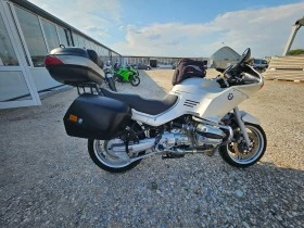 BMW R Лизинг Бартер, снимка 2