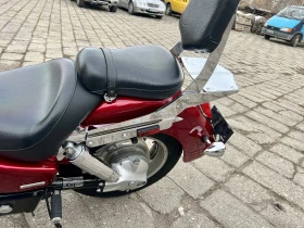 Обява за продажба на Honda Vtx VTX1800 ~16 800 лв. - изображение 7