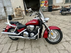 Honda Vtx VTX1800 | Mobile.bg    13