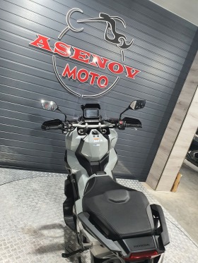 Honda X-ADV NEW MODEL 2021, снимка 13 - Мотоциклети и мототехника - 45472210