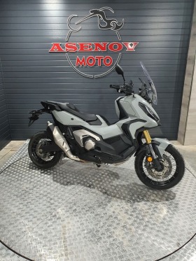 Honda X-ADV NEW MODEL 2021, снимка 3 - Мотоциклети и мототехника - 45472210