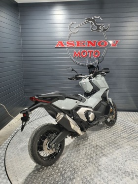 Honda X-ADV NEW MODEL 2021, снимка 11 - Мотоциклети и мототехника - 45472210