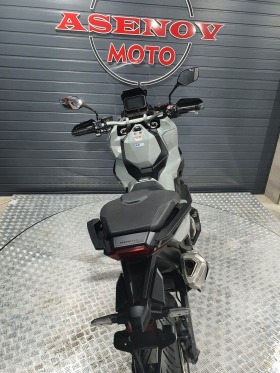 Honda X-ADV NEW MODEL 2021, снимка 10 - Мотоциклети и мототехника - 45472210