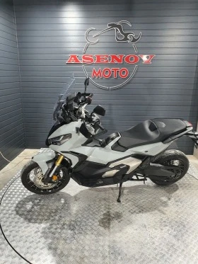 Honda X-ADV NEW MODEL 2023, снимка 5