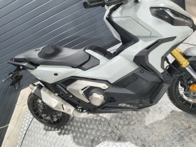 Honda X-ADV NEW MODEL 2021, снимка 7 - Мотоциклети и мототехника - 45472210