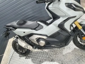 Honda X-ADV NEW MODEL 2023 | Mobile.bg    7