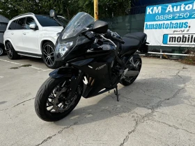     Honda Cbr CBR 650F