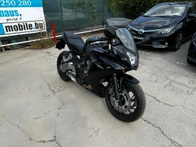 Honda Cbr CBR 650F | Mobile.bg    7