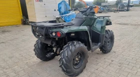 Can-Am Outlander  570, снимка 4