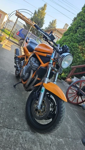 Suzuki Bandit GSF600 | Mobile.bg    3