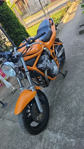 Suzuki Bandit GSF600 | Mobile.bg    4