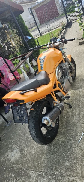 Suzuki Bandit GSF600 | Mobile.bg    1