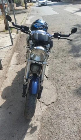 Ducati Monster 600 | Mobile.bg    3