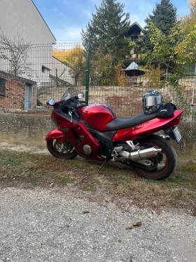 Honda Cbr Cbr 1100xx | Auto.bg — изображение 5