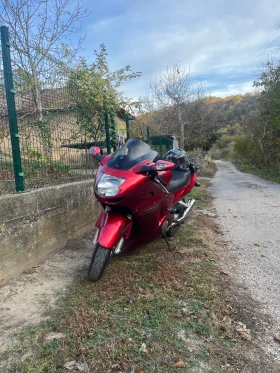 Honda Cbr Cbr 1100xx | Auto.bg — изображение 4