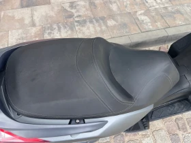 Kymco Downtown 125 | Mobile.bg � ����� ������ 9
