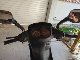 Peugeot Speedfight | Mobile.bg � ����� ������ 7