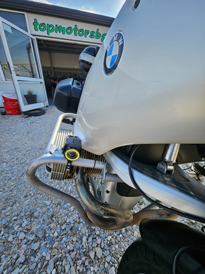 BMW R Лизинг Бартер, снимка 12 - Мотоциклети и мототехника - 38386323