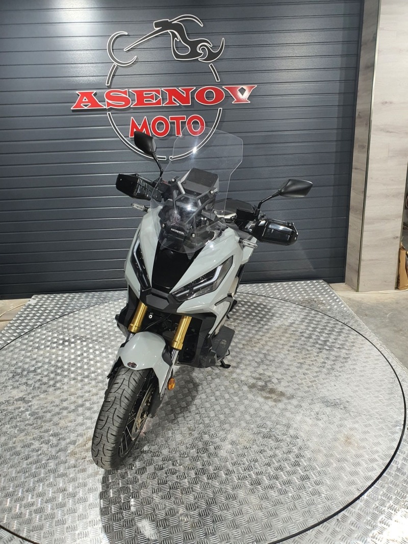 Honda X-ADV NEW MODEL 2021, снимка 1 - Мотоциклети и мототехника - 45472210